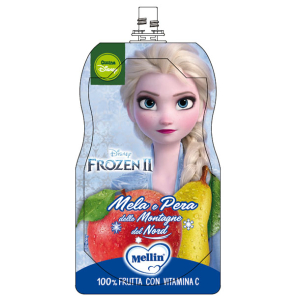 POUCH DISNEY FROZEN MELA PERA 110 G