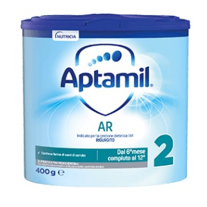 APTAMIL AR 2 400 G