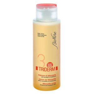TRIDERM SAPONE MARSIGLIA 500 ML