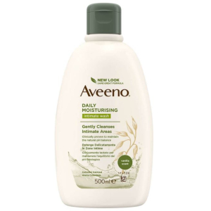 AVEENO PN DETERGENTE INTIMO 500 ML