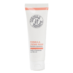 FORMULA FARMACIA FORMULA CREMA MANI 50 ML