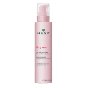 NUXE VERY ROSE LATTE STRUCCANTE VELLUTATO 200 ML