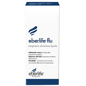 EBERLIFE FLU 200 ML