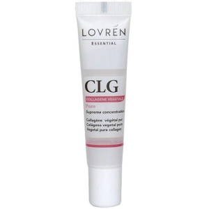 LOVREN COLLAGENE VEGETALE SUPREME CONCENTRATION 15 ML