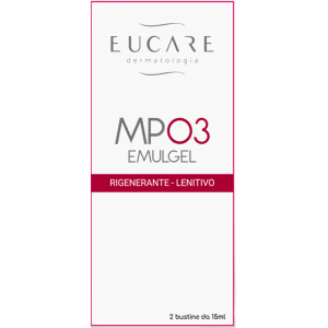 MPO3 EMULGEL 2 BUSTINE