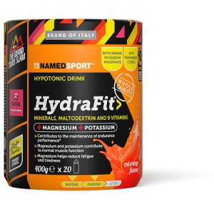 HYDRAFIT 400 G 2023