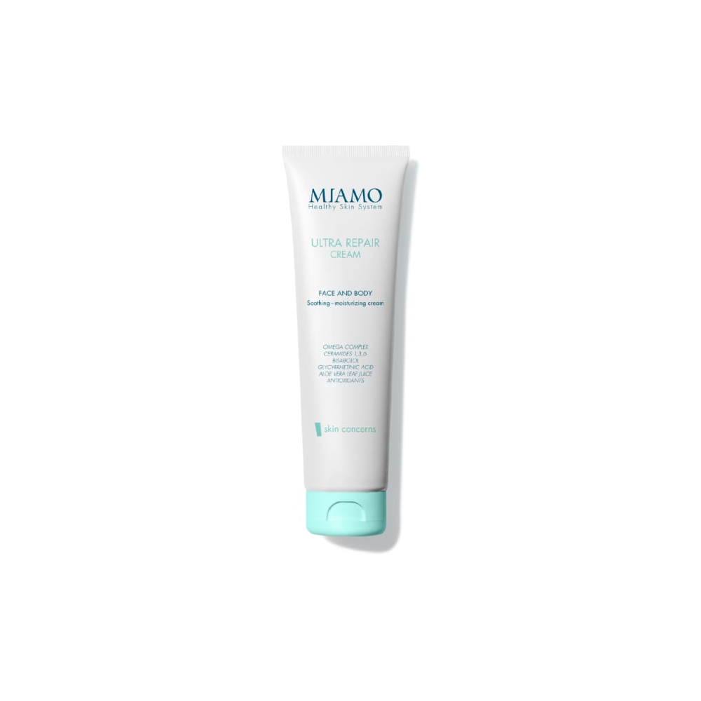 MIAMO SKIN CONCERNS ULTRA REPAIR CREAM 150 ML