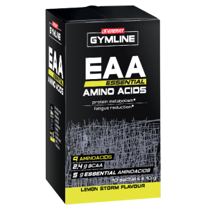 ENERVIT GYMLINE EAA ESSENT AMINOA 10 G