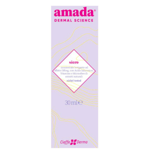 AMADA SIERO 30 ML