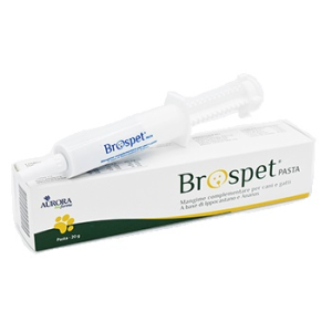 BROSPET PASTA 20 G