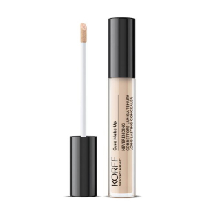 KORFF MAKE UP CORRETTORE NEVERENDING LUNGA TENUTA 01