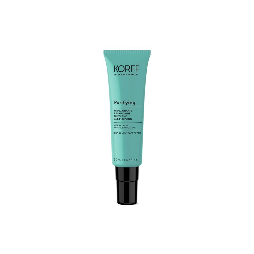 KORFF PURIFYING CREMA VISO 50 ML