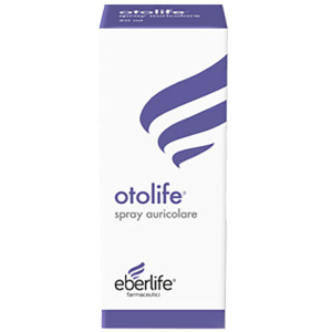 OTOLIFE SPRAY 50 ML