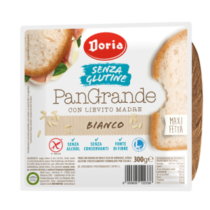BAULI FREE PANGRANDE BIANCO 300 G
