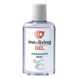 INNOLIVING GEL IGIENIZZANTE MANI 80 ML