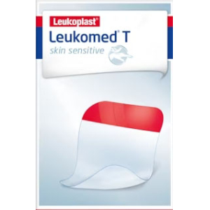 LEUKOMED T SKIN S MEDIC P7,2X5