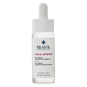 RILASTIL AQUA INTENSE GEL SERUM 30 ML