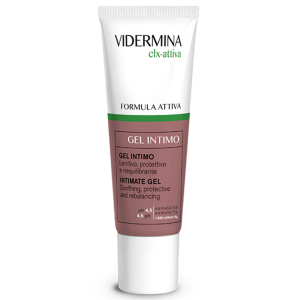 VIDERMINA CLX GEL 0,2% NUOVA FORMULA 30 ML