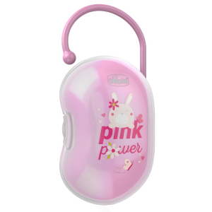 CHICCO PORTA SUCCHIETTO GIRL PER DUE PEZZI