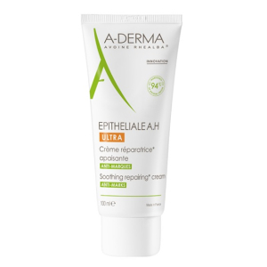 EPITHELIALE AH ULTRA CREMA RISTRUTTURANTE LENITIVA 100 ML