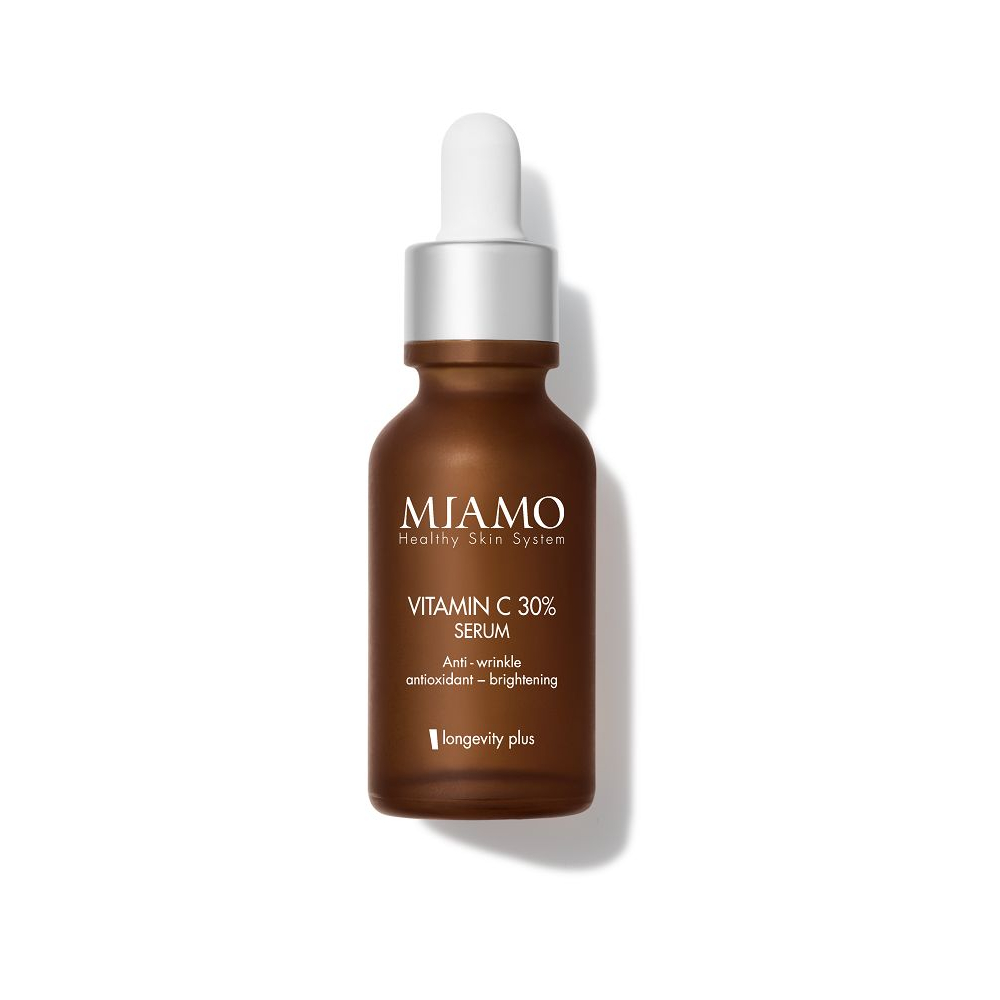 MIAMO VITAMIN C 30% SERUM 30ML