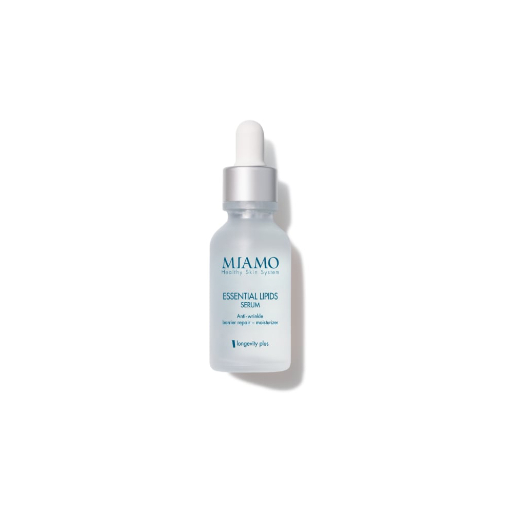 MIAMO LONGEVITY PLUS ESSENTIAL LIPIDS SERUM 30 ML