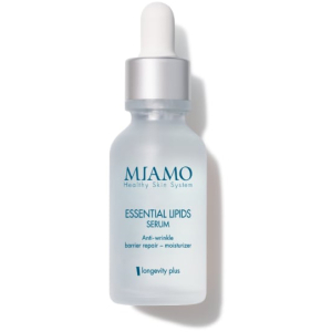 MIAMO LONGEVITY PLUS ESSENTIAL LIPIDS SERUM 30 ML