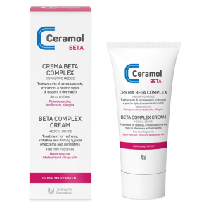 CREMA BETACOMPLEX 50 ML CERAMOL BETA