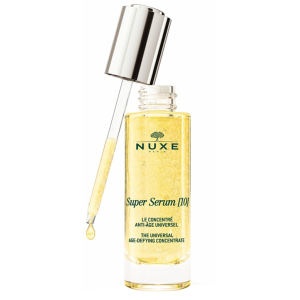 NUXE SUPER SERUM 10 30 ML