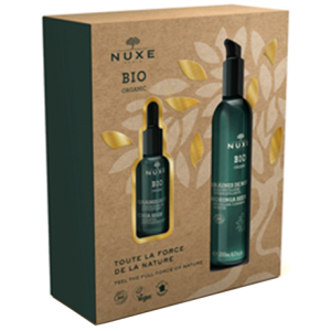 NUXE COFANETTO BIO