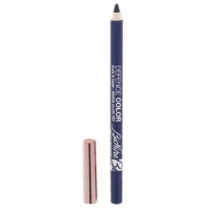 DEFENCE COLOR KHOL&KAJAL MATITA OCCHI HD 304 BLEU MARINE
