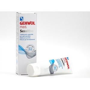 GEHWOL CREMA SENSITIVE 75 ML