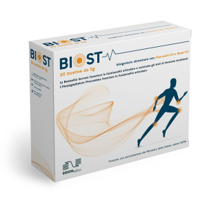 BIOST 20 BUSTINE DA 5 G
