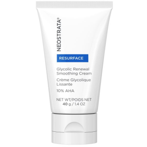 NEOSTRATA GLYCOLIC RENEWAL SMOOTHING CREAM 40 G