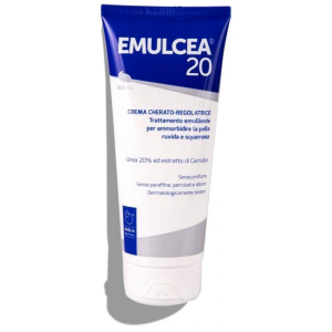 EMULCEA 20 CREMA 200 ML