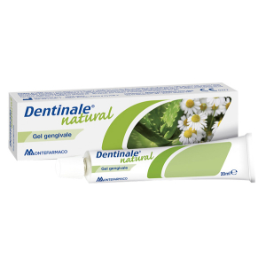 DENTINALE NATURAL 20 ML