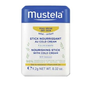 MUSTELA HYDRA STICK NUTRIENTE CC 9,2 G