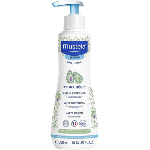 MUSTELA HYDRA BABY CORPO 300 ML