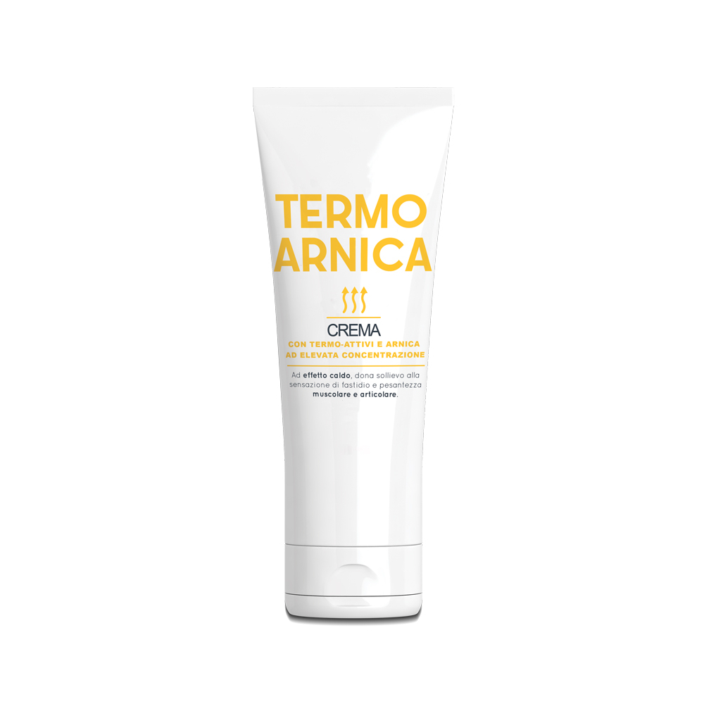 FPR TERMO ARNICA 100 ML