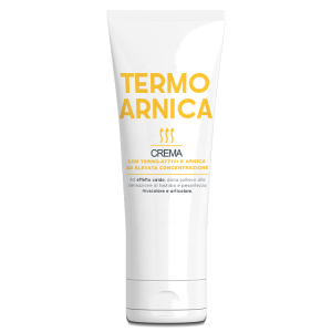 FPR TERMO ARNICA 100 ML