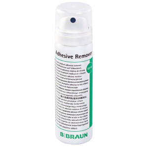 ALLY ADHESIVE REMOVER SPRAY 50 ML
