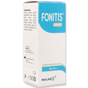 FONITIS SPRAY 50 ML