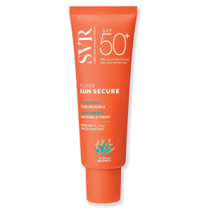 SUN SECURE FLUIDE SPF50+ NUOVA FORMULA 50 ML