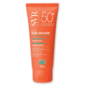 SUN SECURE LAIT SPF50+ NUOVA FORMULA 100 ML