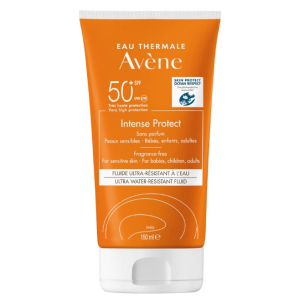 AVENE SOL INTENSE PROTEZIONE SPF50+ 150 ML