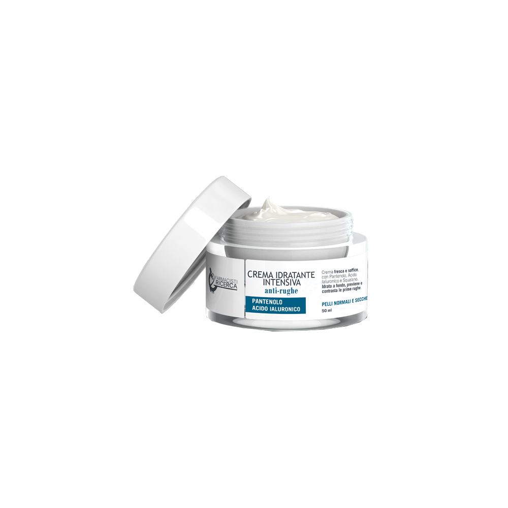 FPR CREMA IDRATANTE ANTIRUGHE 50 ML
