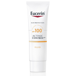 EUCERIN SUN ACTINIC CONTROL SPF100 80 ML