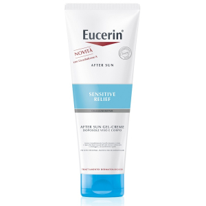 EUCERIN AFTER SUN SENSITIVE RELIEF 200 ML