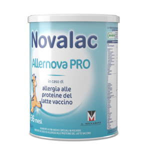 NOVALAC ALLERNOVA PRO 400 G