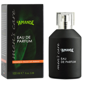 L'AMANDE MAN'S CARE EAU DE PARFUM 100 ML